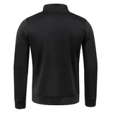 Sarah - Knit Polo Sweater