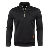 Sarah - Knit Polo Sweater