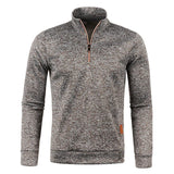Sarah - Knit Polo Sweater