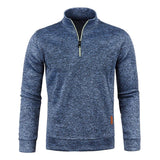 Sarah - Knit Polo Sweater