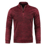 Sarah - Knit Polo Sweater