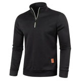 Sarah - Knit Polo Sweater