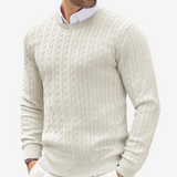 Noémie - Cozy Knit Pullover