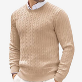 Noémie - Cozy Knit Pullover