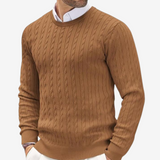 Noémie - Cozy Knit Pullover