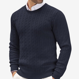 Noémie - Cozy Knit Pullover