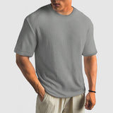 Élodie - Chic Knit Tee