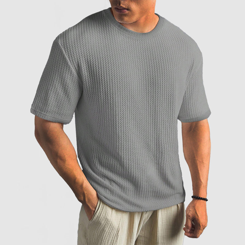 Seán - Chic Tee - Charlotte & Willow, product photo 10