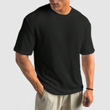 Élodie - Chic Knit Tee