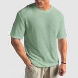 Élodie - Chic Knit Tee