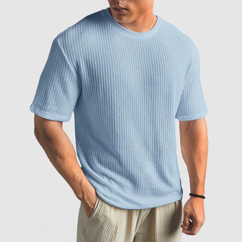 Seán - Chic Tee - Charlotte & Willow, back