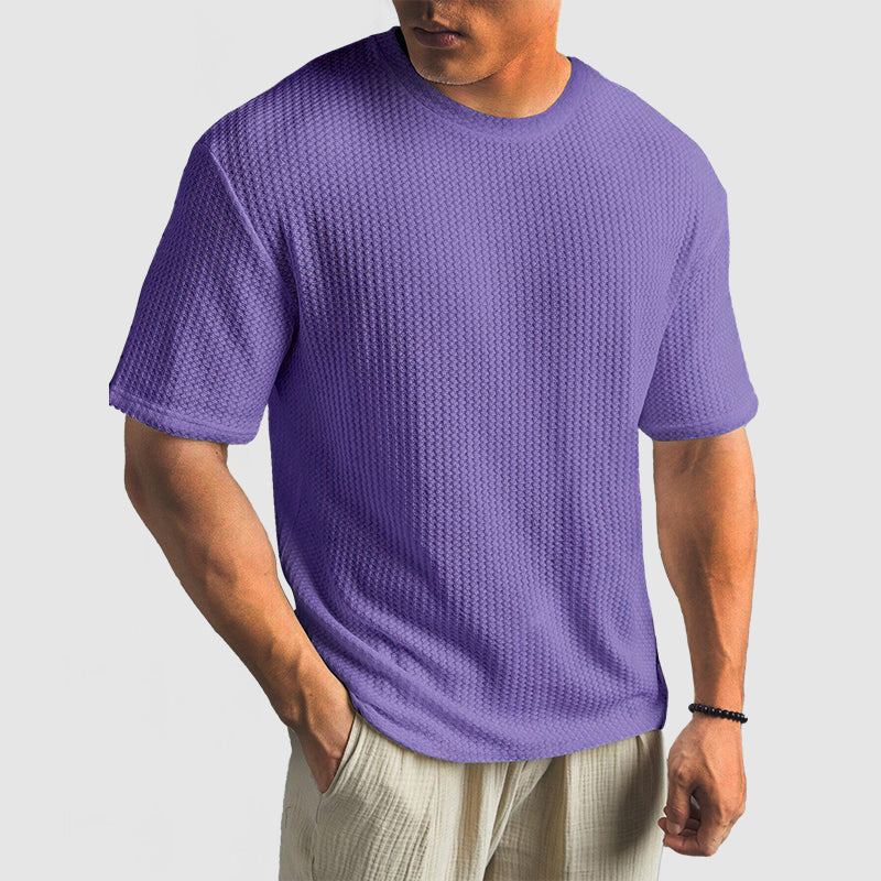 Seán - Chic Tee - Charlotte & Willow, product photo 6