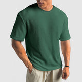 Élodie - Chic Knit Tee