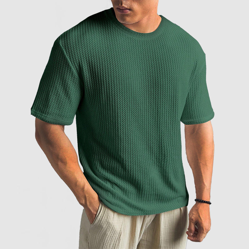 Seán - Chic Tee - Charlotte & Willow, product photo 7