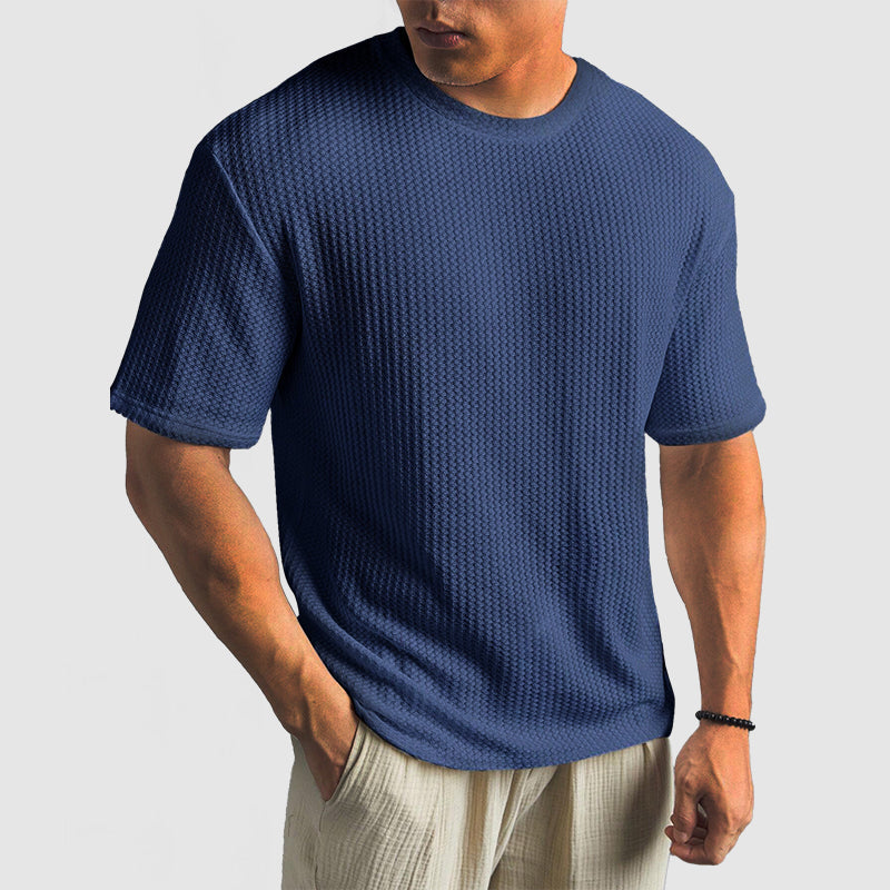 Seán - Chic Tee - Charlotte & Willow, product photo 9