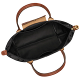 Longchamp - Le Pliage Large Tote Bag in Black