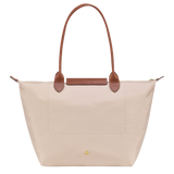 Longchamp - Large Le Pliage Tote, Paper