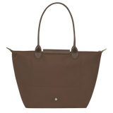 Longchamp - Large Le Pliage Tote, Terra