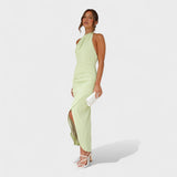 Justine - Sophisticated Maxi Dress
