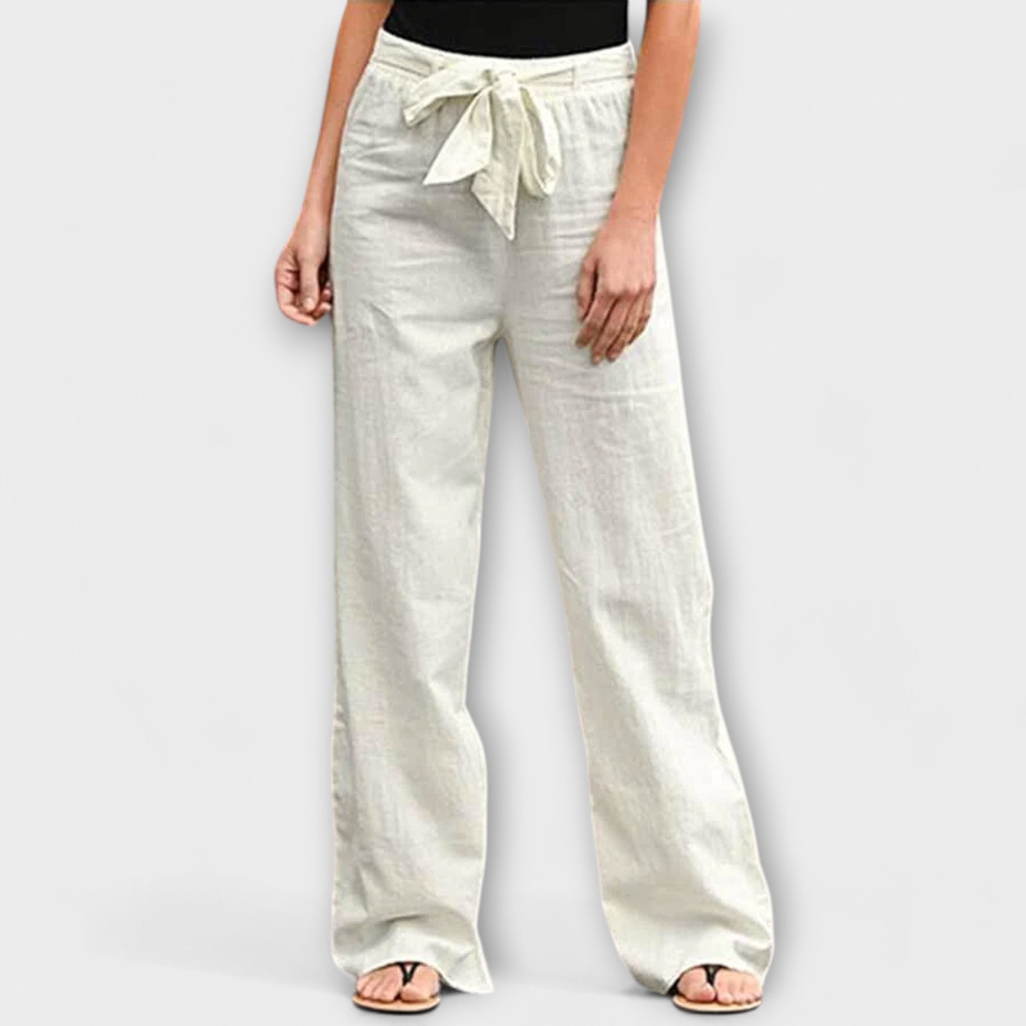 Bláthnaid - Chic Trousers - Charlotte & Willow
