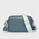 Anaïs - Compact Crossbody Bag