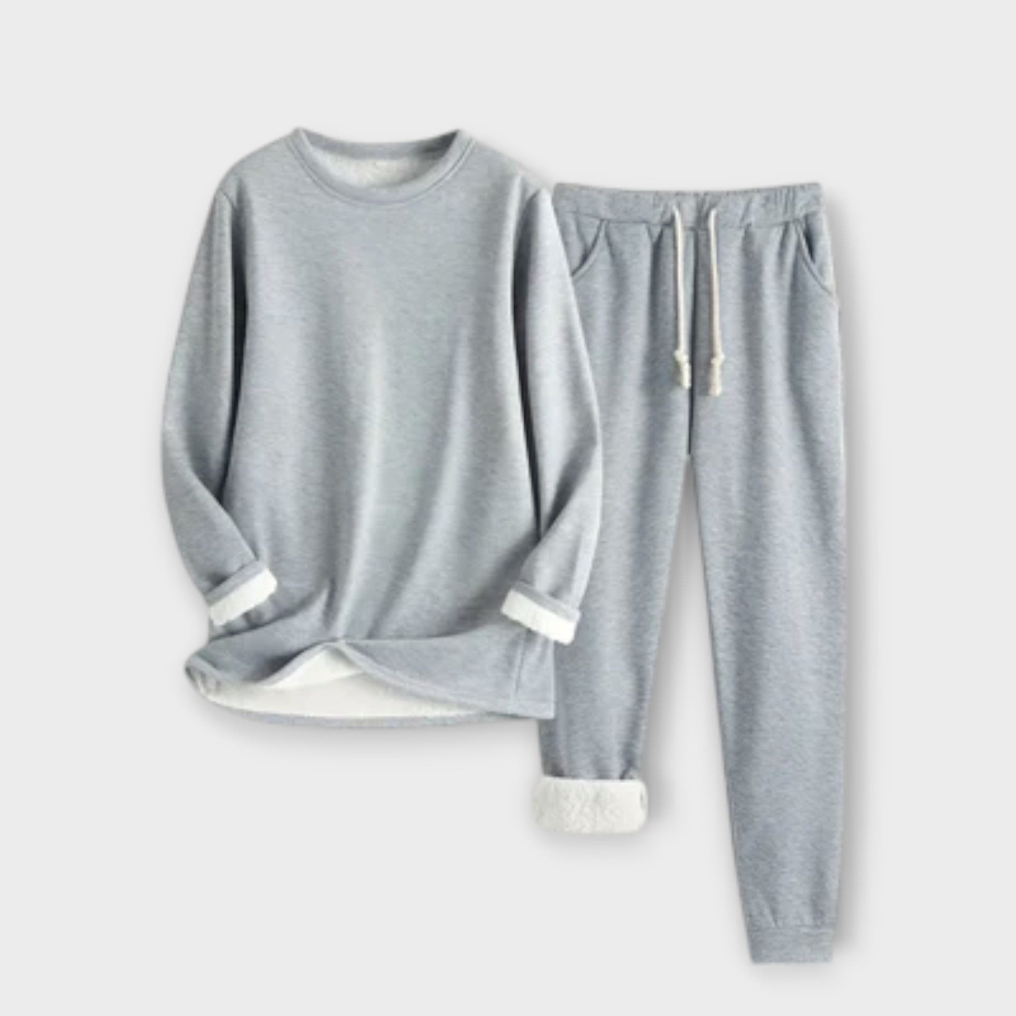 Ailís - Chic and Comfortable Ensemble - Charlotte & Willow, product photo 7