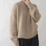 Evelyn™ | Cozy Knit Sweater
