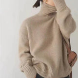 Evelyn™ | Cozy Knit Sweater