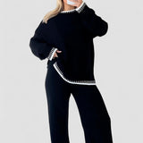 Anaïs - Chic Casual Ensemble