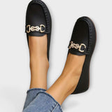 Margaux - Chic and Sophisticated Loafers
