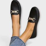 Céline - Chic Loafers