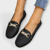Margaux - Chic and Sophisticated Loafers