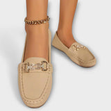 Margaux - Chic and Sophisticated Loafers
