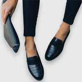 Justine - Chic Loafers