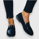 Justine - Chic Loafers