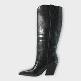 Romane - Chic Stiletto Boots