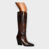 Romane - Chic Stiletto Boots