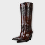 Romane - Chic Stiletto Boots