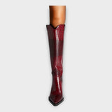 Romane - Chic Stiletto Boots
