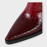 Romane - Chic Stiletto Boots