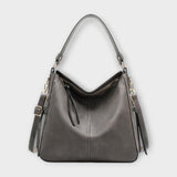 Margot - Oversized Maria Tote