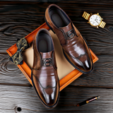 Noémie - Timeless Elegance Footwear