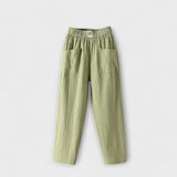 Margot - Chic Linen Trousers