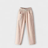 Margot - Chic Linen Trousers
