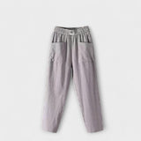 Margot - Chic Linen Trousers