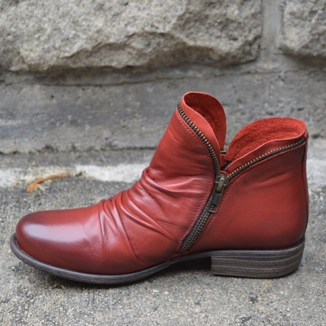 Ella™ | Orthopedic Boots