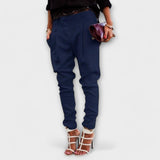 Anaïs - High-Waisted Trousers