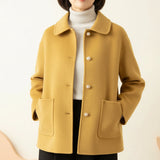 Meri™ Elegant Pearl Jacket