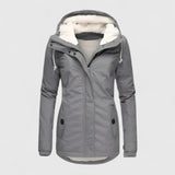 Anaïs - Stylish Waterproof Jacket