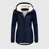 Anaïs - Stylish Waterproof Jacket